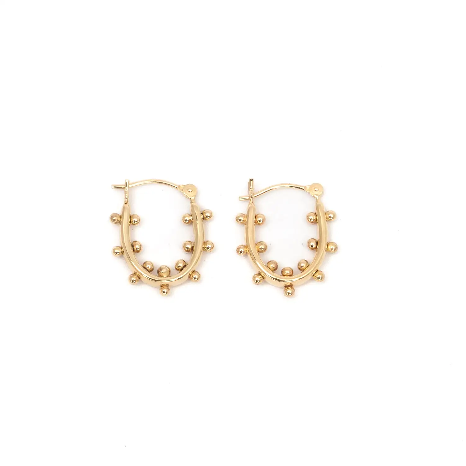 Small Kumi Earrings