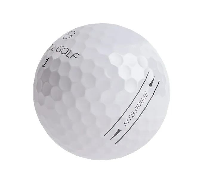 Snell MTB Prime Golf Balls