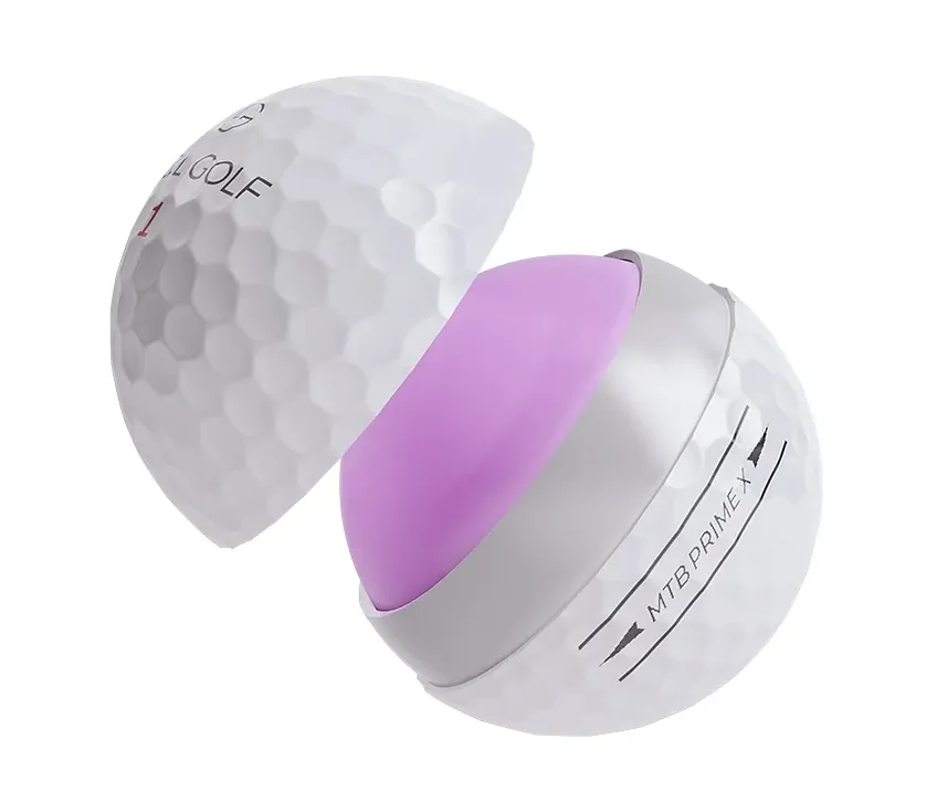 Snell MTB Prime - X Golf Balls