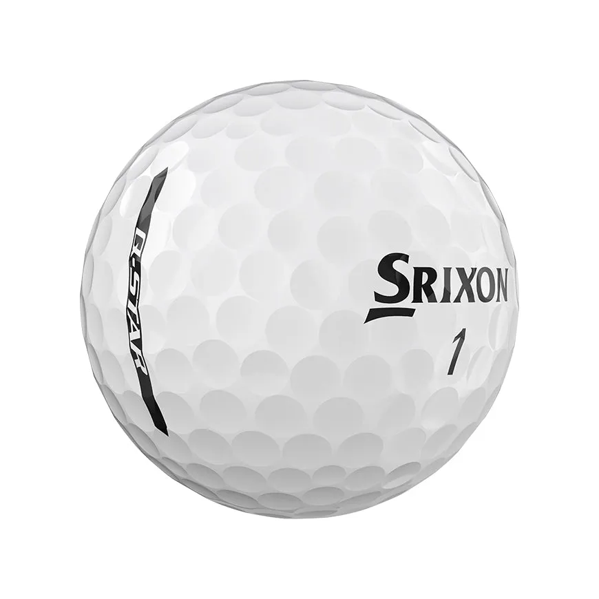 Srixon Q-Star Golf Balls