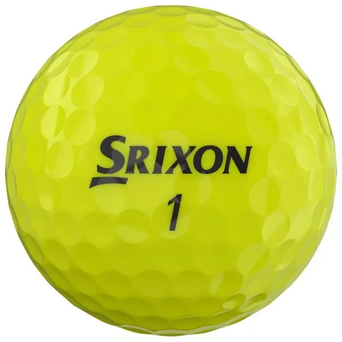 Srixon Q-Star Golf Balls