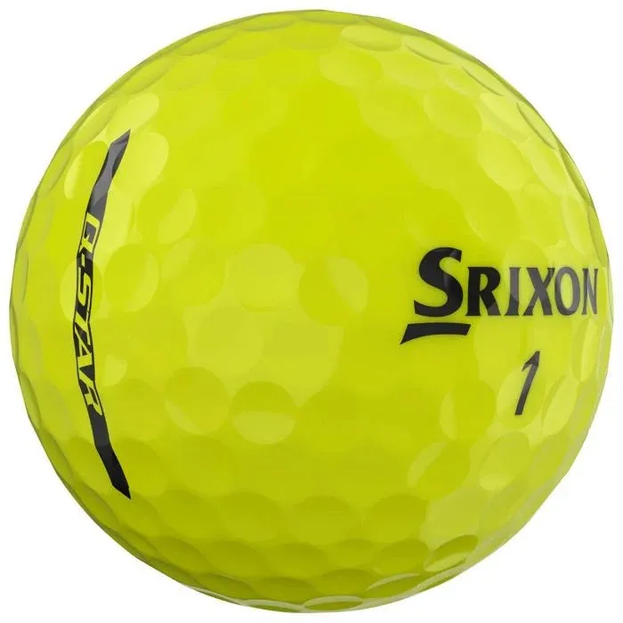 Srixon Q-Star Golf Balls