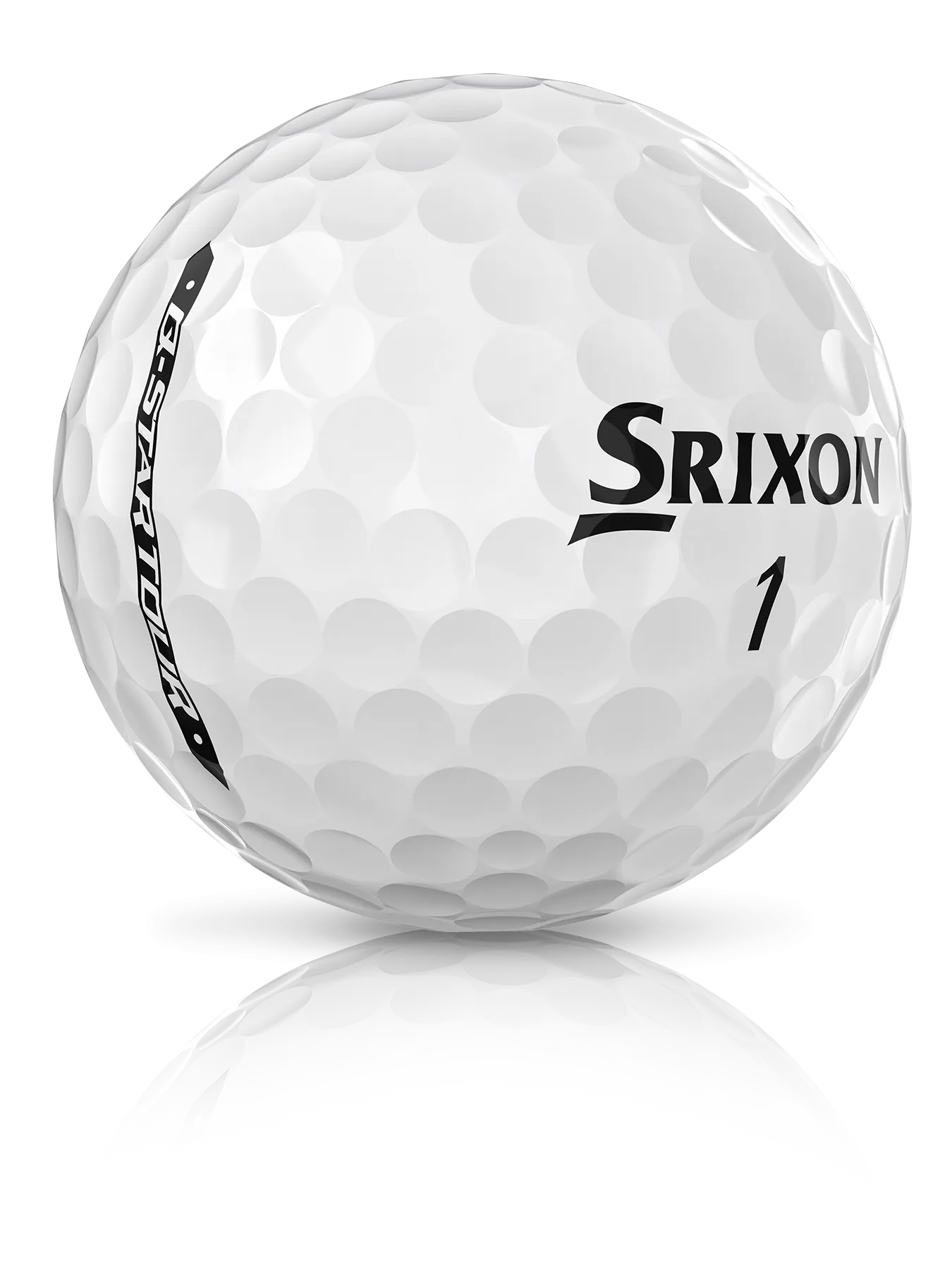 Srixon Q-Star Tour Series Golf Balls