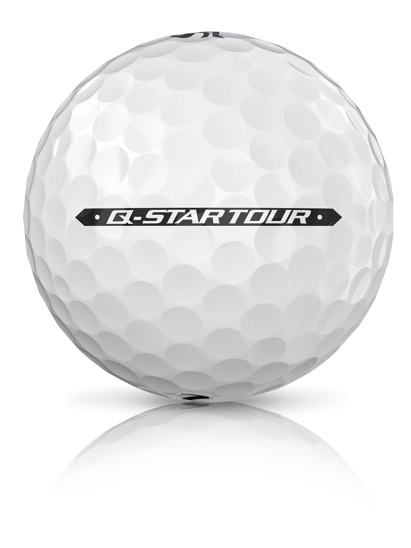 Srixon Q-Star Tour Series Golf Balls