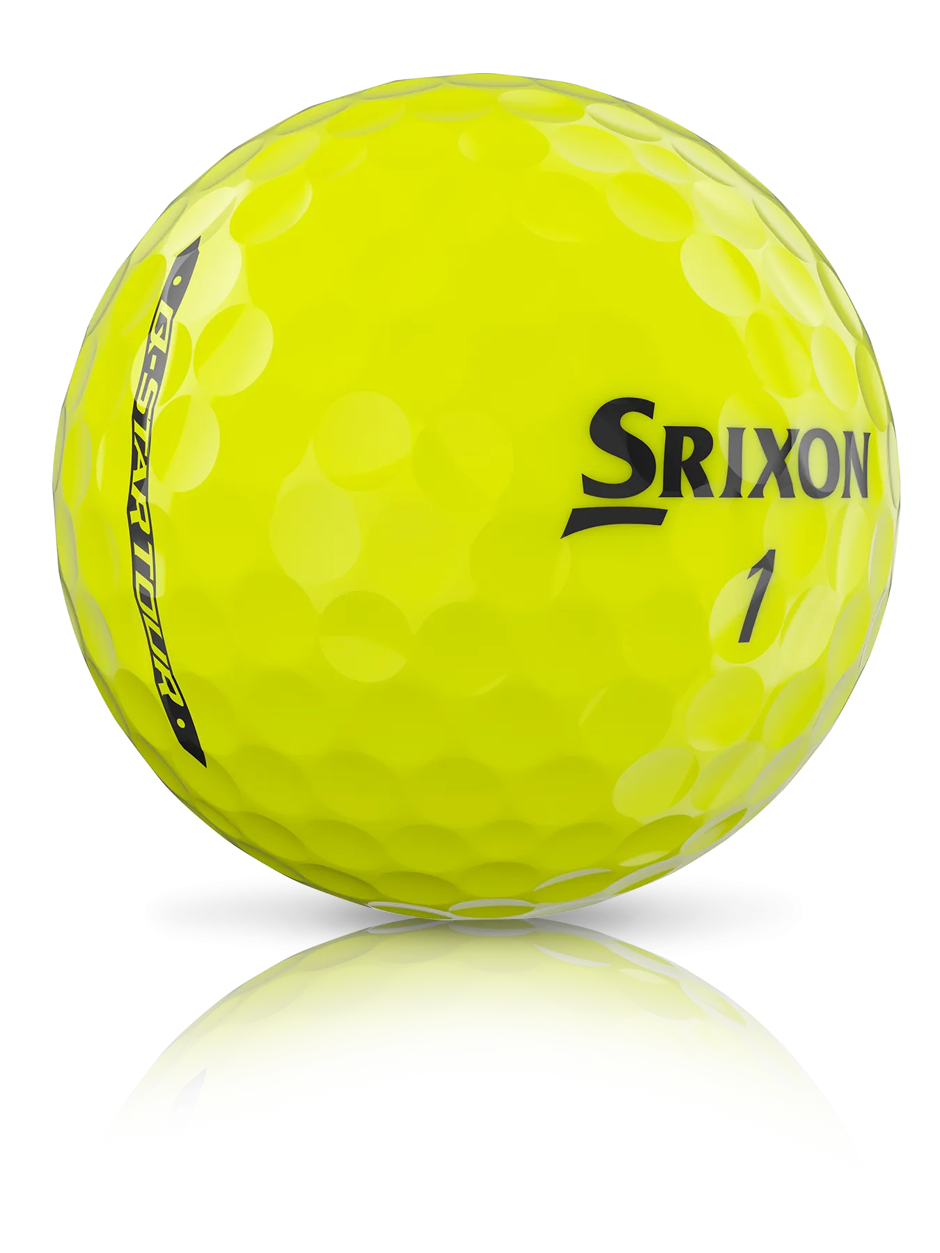 Srixon Q-Star Tour Series Golf Balls