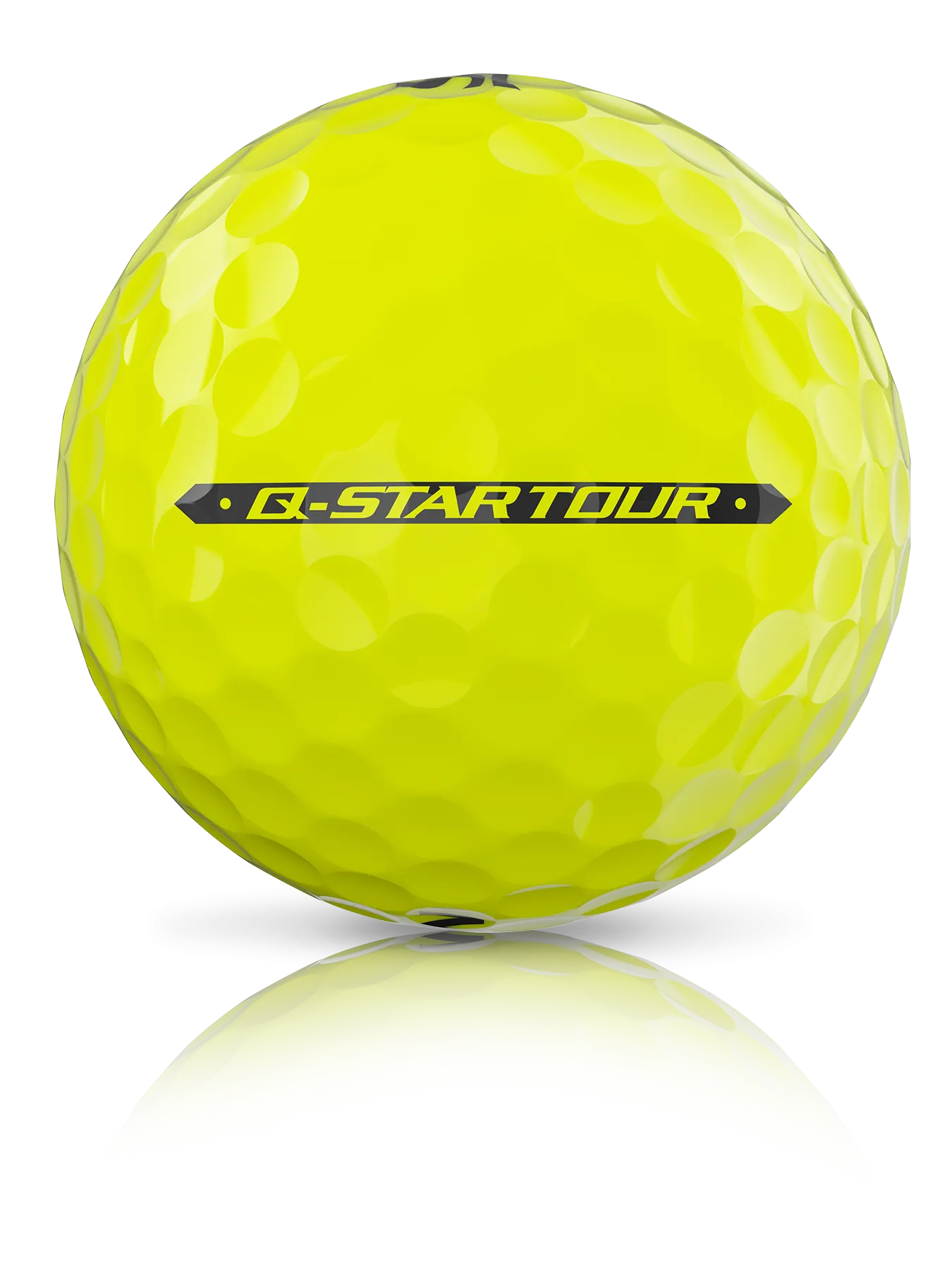 Srixon Q-Star Tour Series Golf Balls