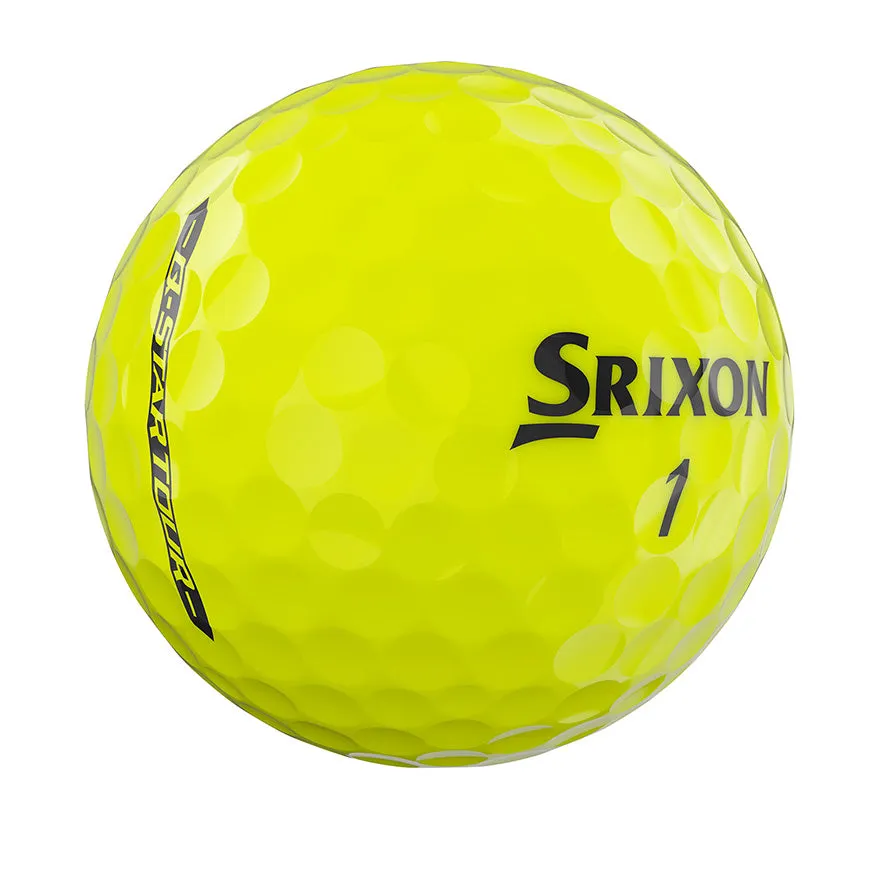 Srixon Q-Star Tour Series Golf Balls