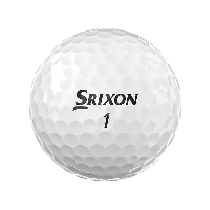 Srixon Z-Star Golf Balls