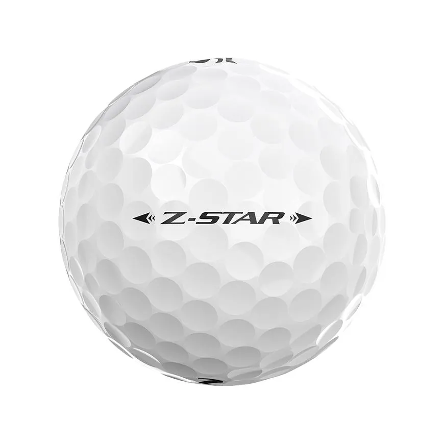 Srixon Z-Star Golf Balls