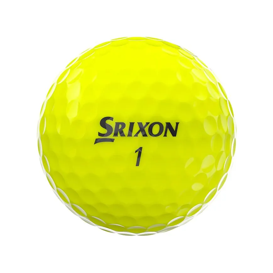 Srixon Z-Star Golf Balls