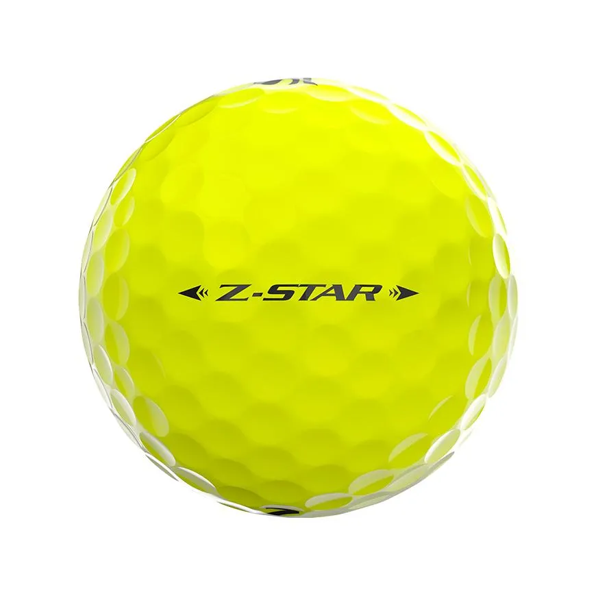 Srixon Z-Star Golf Balls