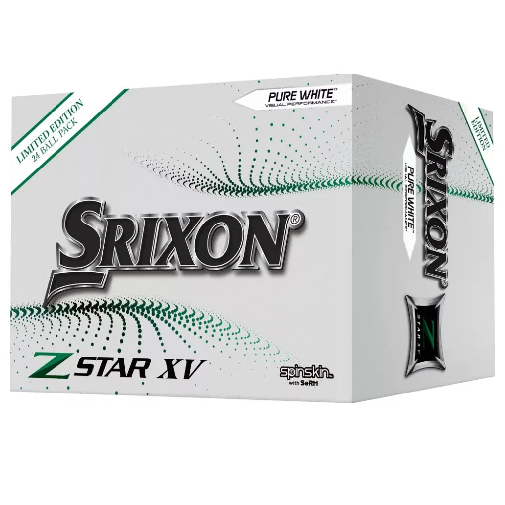 Srixon Z-Star Tour Golf Balls