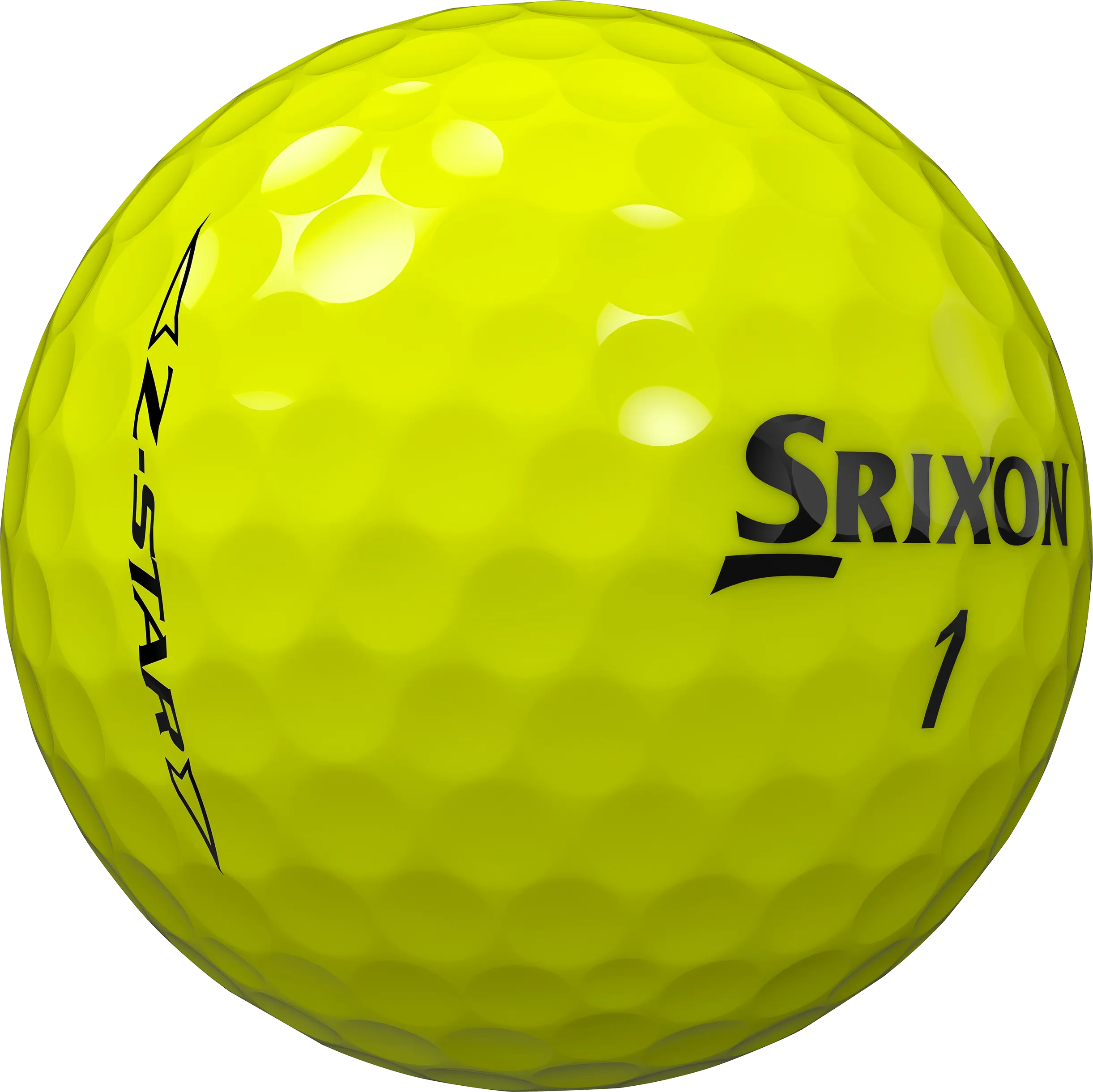 Srixon Z-Star Tour Golf Balls