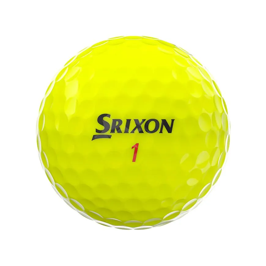 Srixon Z-Star XV Golf Balls 2022