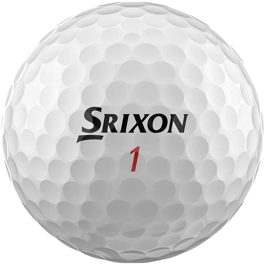 Srixon Z-Star XV Tour Golf Balls