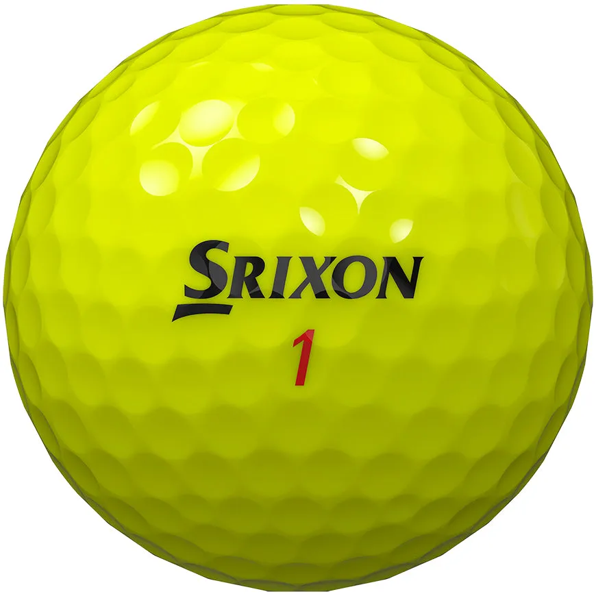 Srixon Z-Star XV Tour Golf Balls