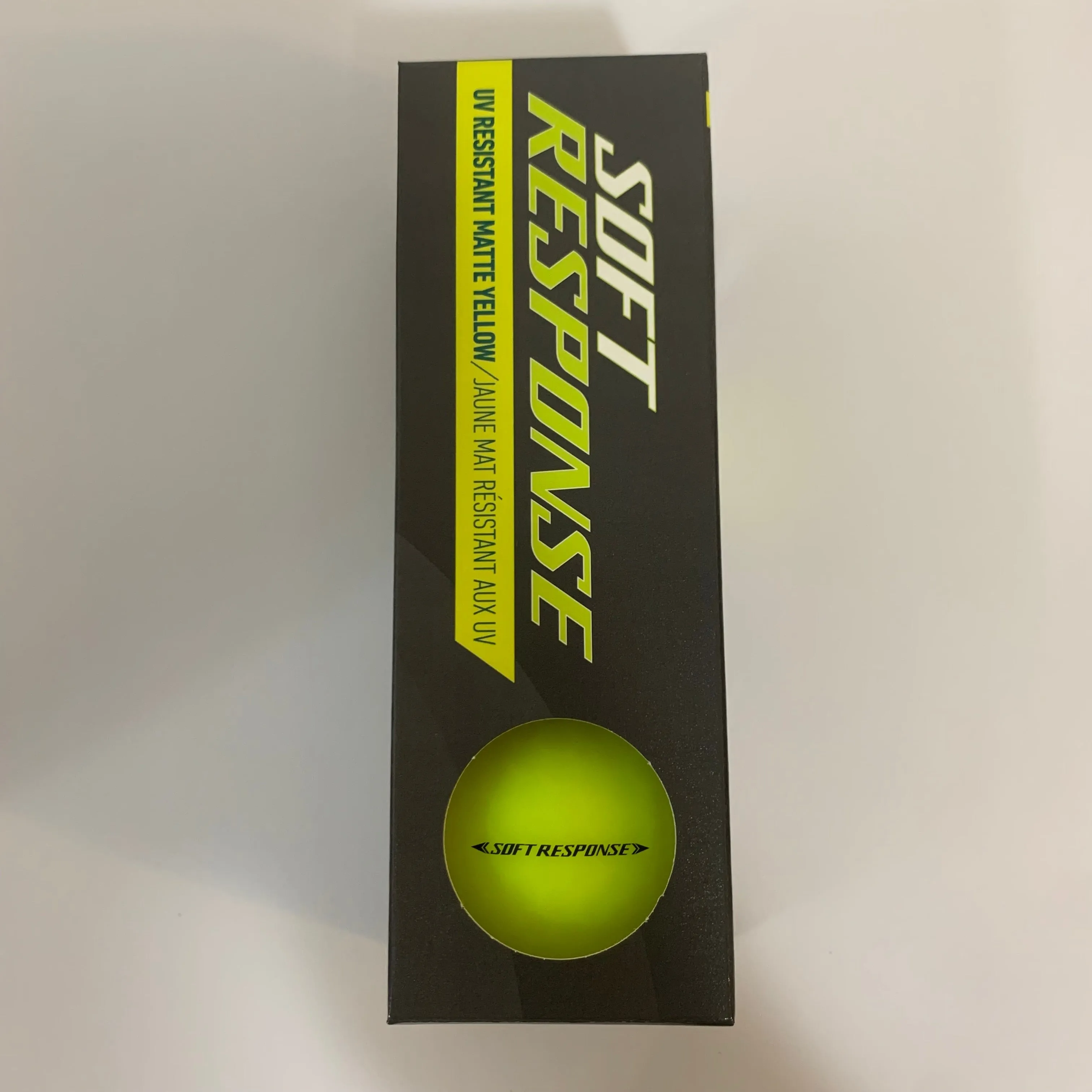 TaylorMade Soft Response Golf Balls 2022