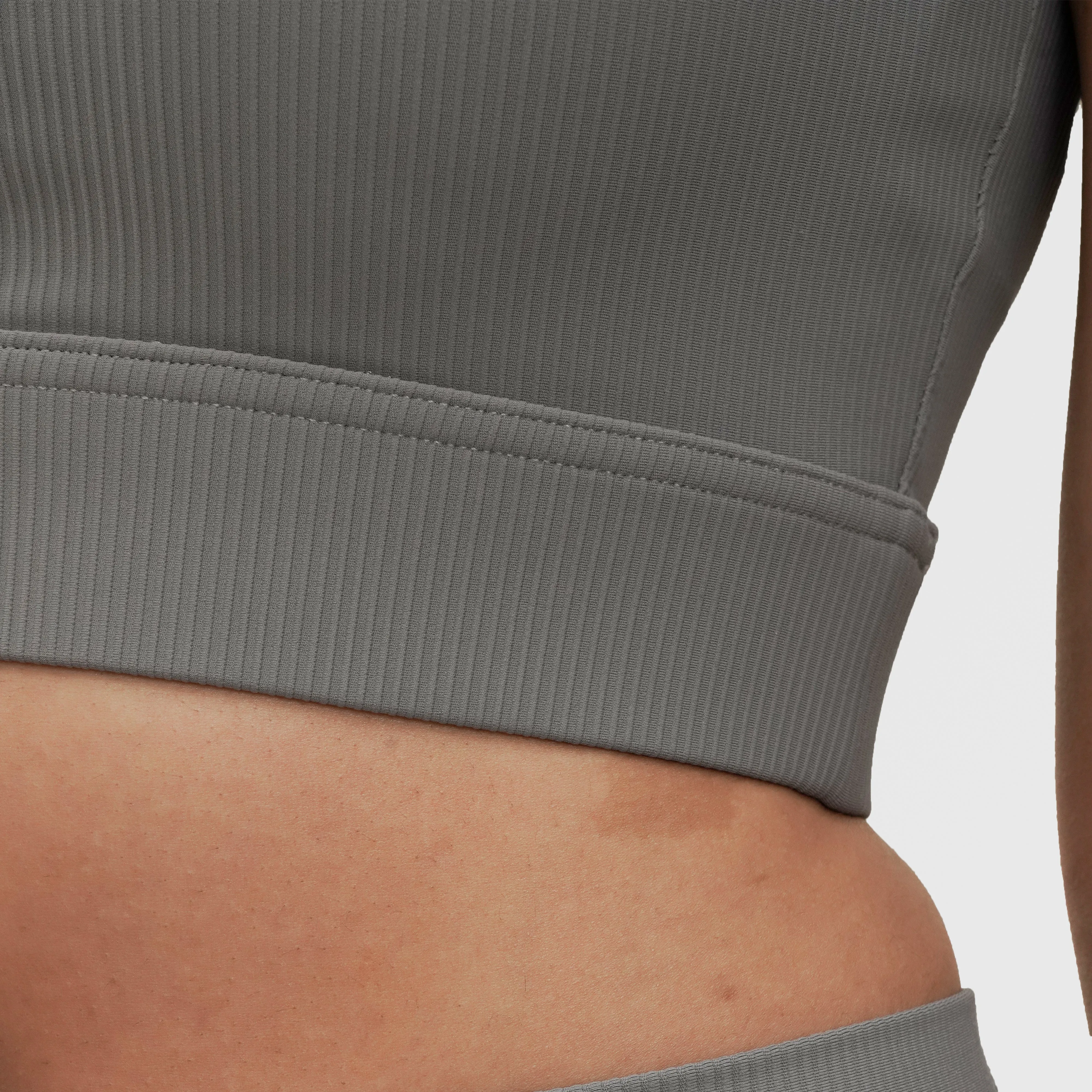 Tempo Sports Top (Grey)