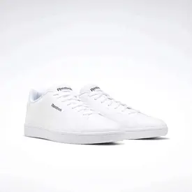 Tenis Reebok Royal Complete Unixes Blanco