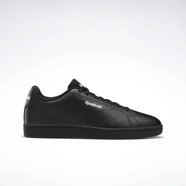 Tenis Reebok Royal Complete Unixes Negro