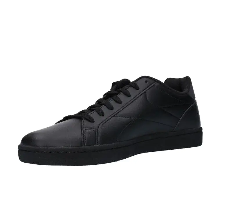 Tenis Reebok Royal Complete Unixes Negro