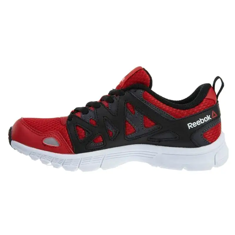 Tenis Reebok Supreme Para Nio Rojo