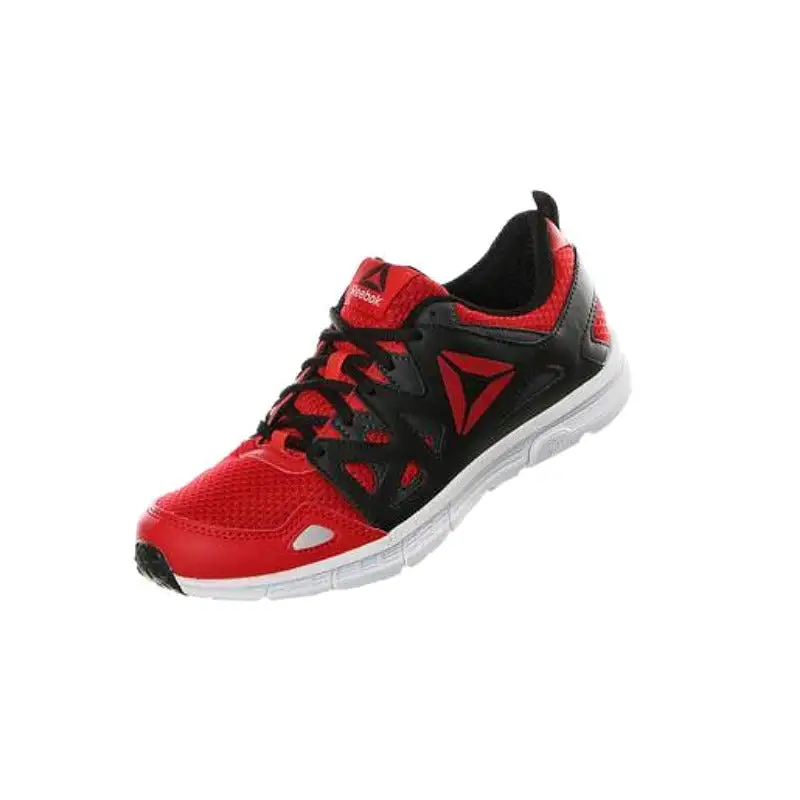 Tenis Reebok Supreme Para Nio Rojo