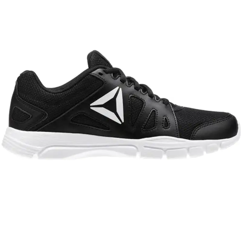 Tenis Reebok Trainfusion Para Dama Negro