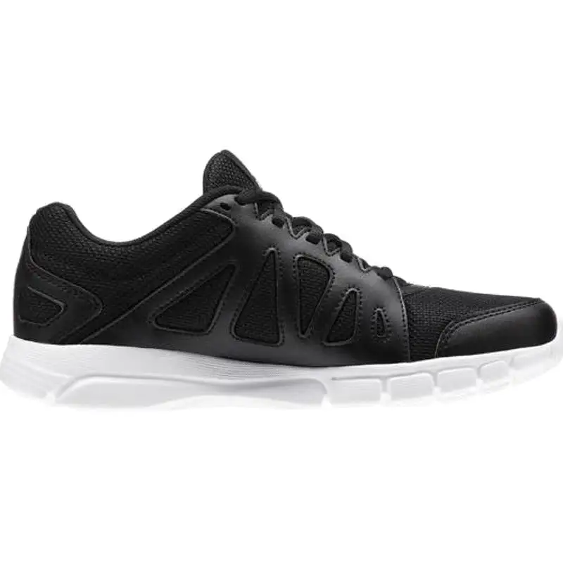 Tenis Reebok Trainfusion Para Dama Negro