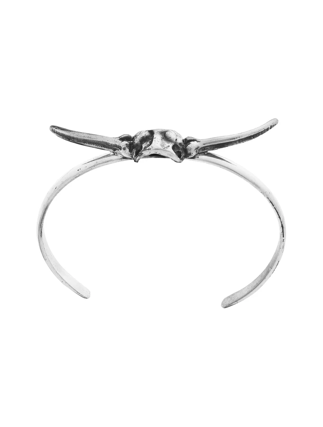 The Mini Rib Cuff by Costume Therapy