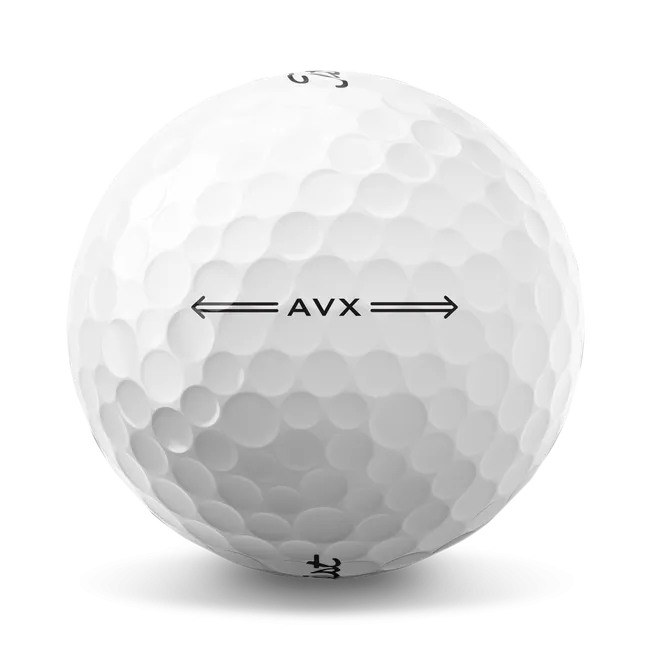 Titleist AVX Golf Balls