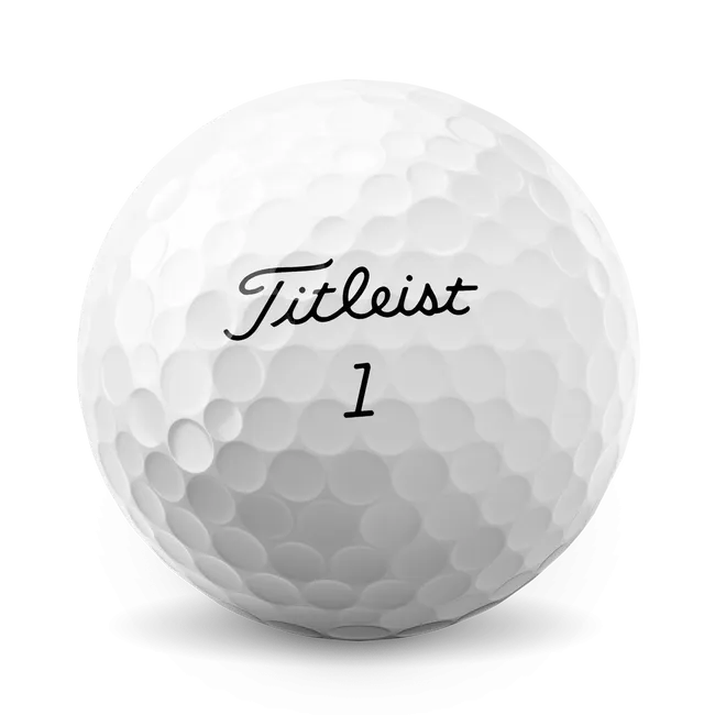 Titleist AVX Golf Balls