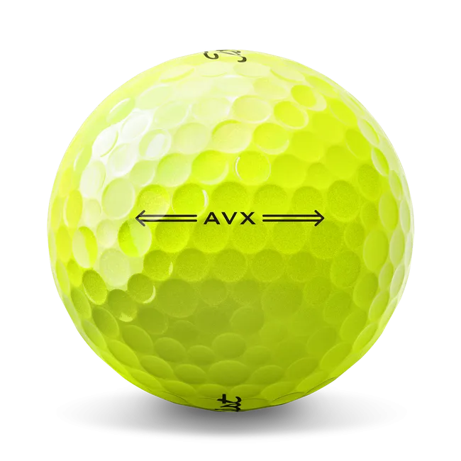 Titleist AVX Golf Balls