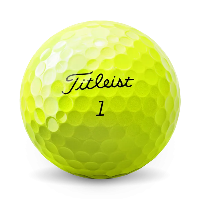 Titleist AVX Golf Balls