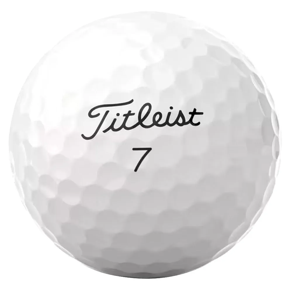 Titleist Pro V1 Golf Balls 2023