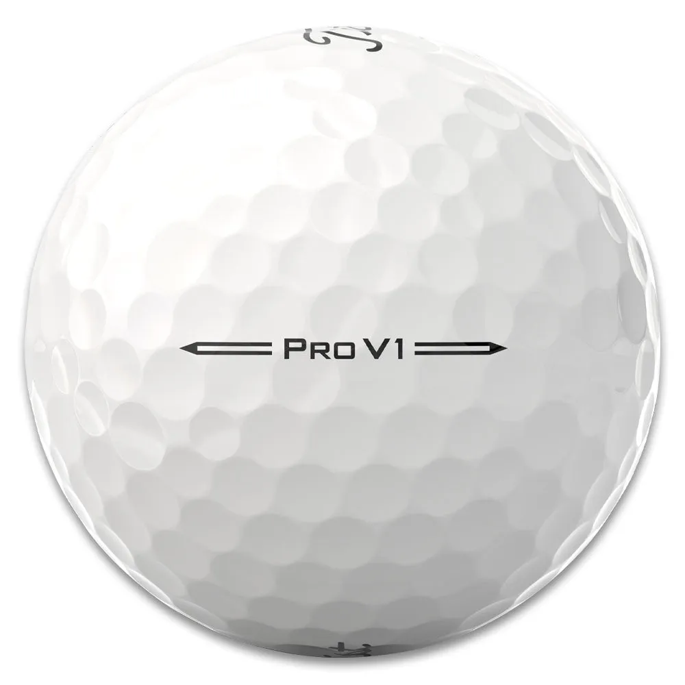 Titleist Pro V1 Golf Balls 2023