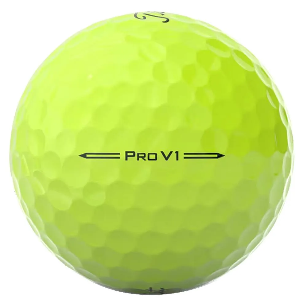 Titleist Pro V1 Golf Balls 2023