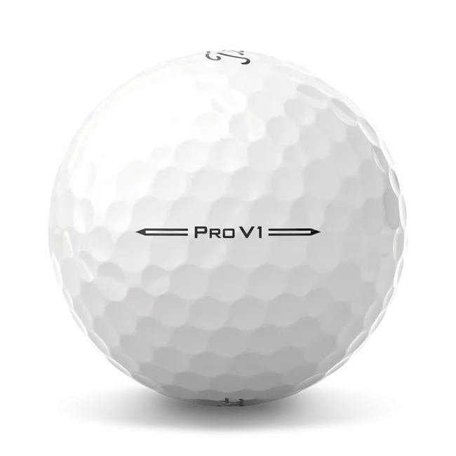 Titleist Pro V1 Golf Balls