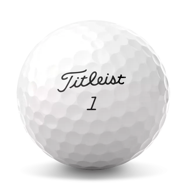 Titleist Pro V1 Golf Balls