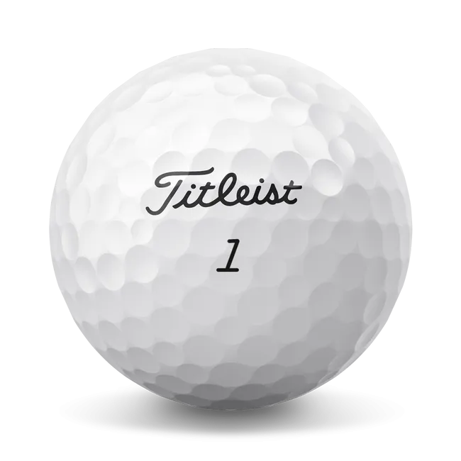 Titleist Tour Soft Golf Balls