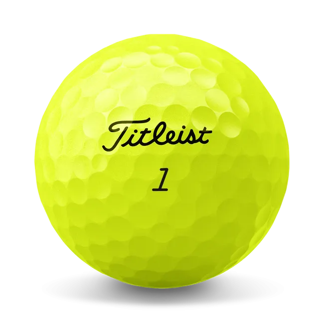 Titleist Tour Soft Golf Balls