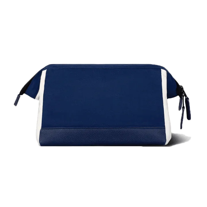 Trousse de toilette Cabaia Rue Nationale Edition Limitée ColorBlock