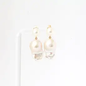 Venus Blanc Earrings