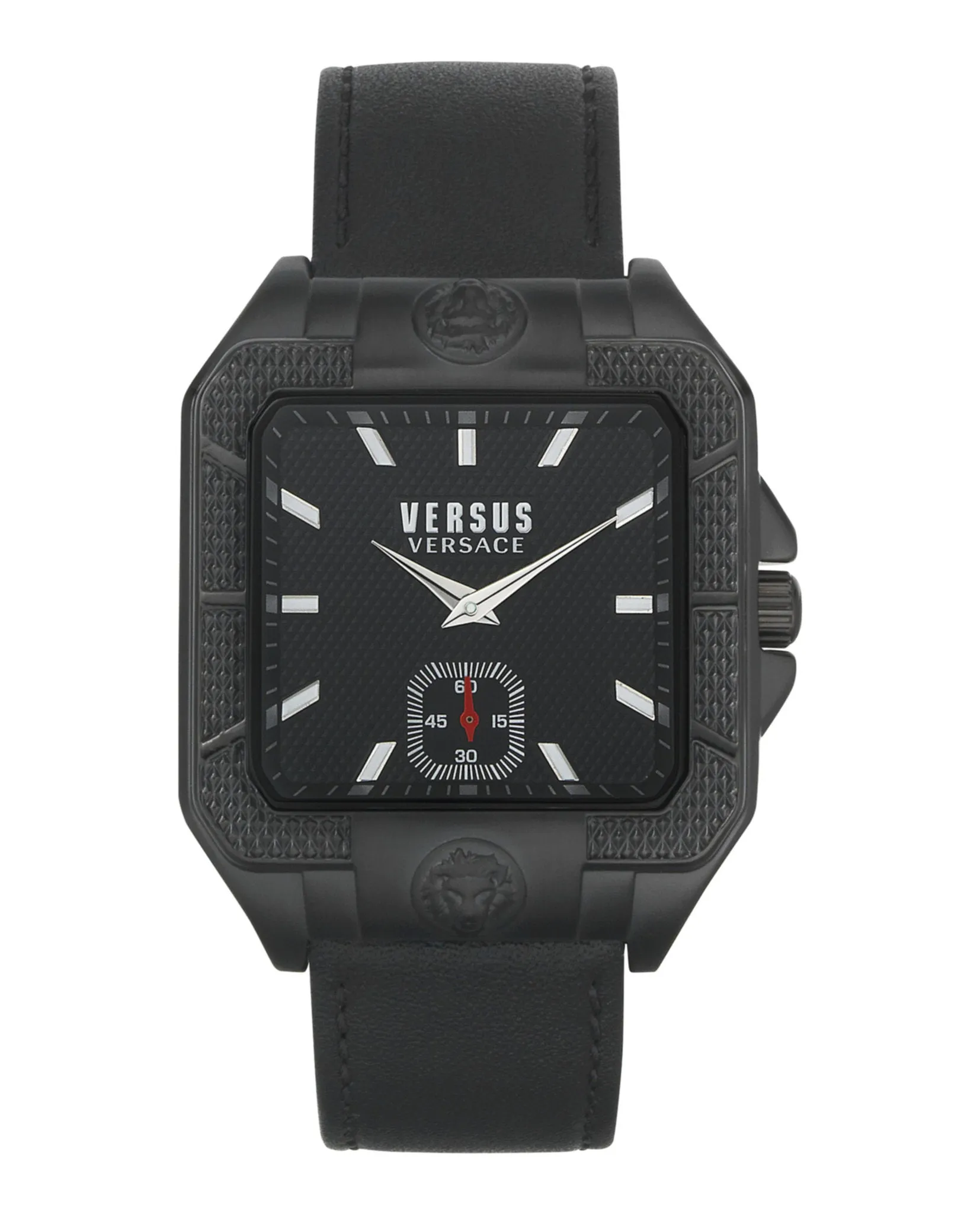 Versus Teatro Leather Watch