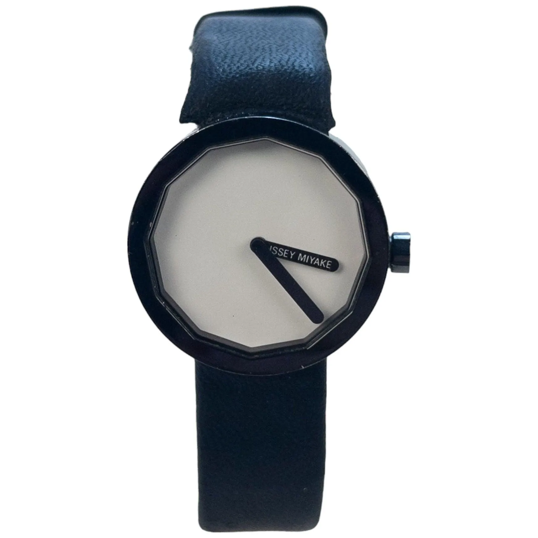 Vintage Issey Miyake Watch