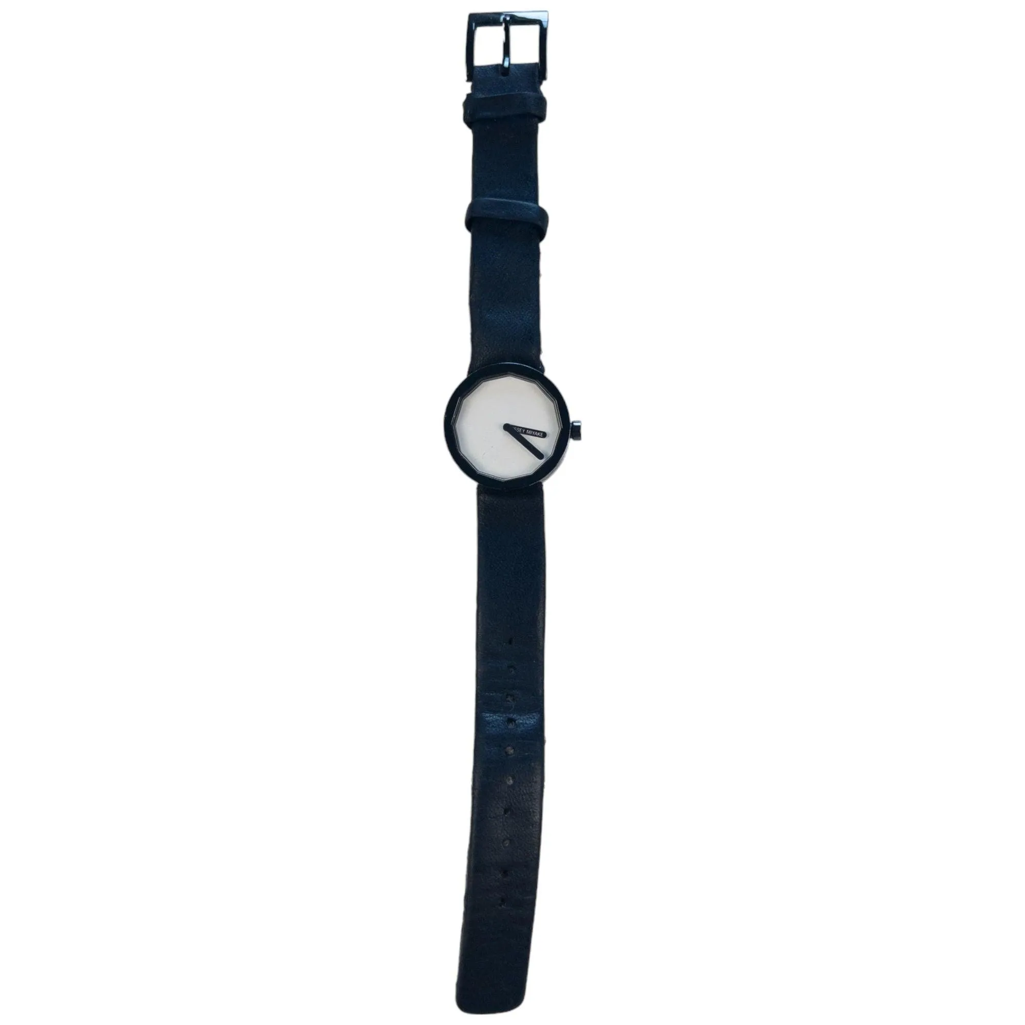 Vintage Issey Miyake Watch