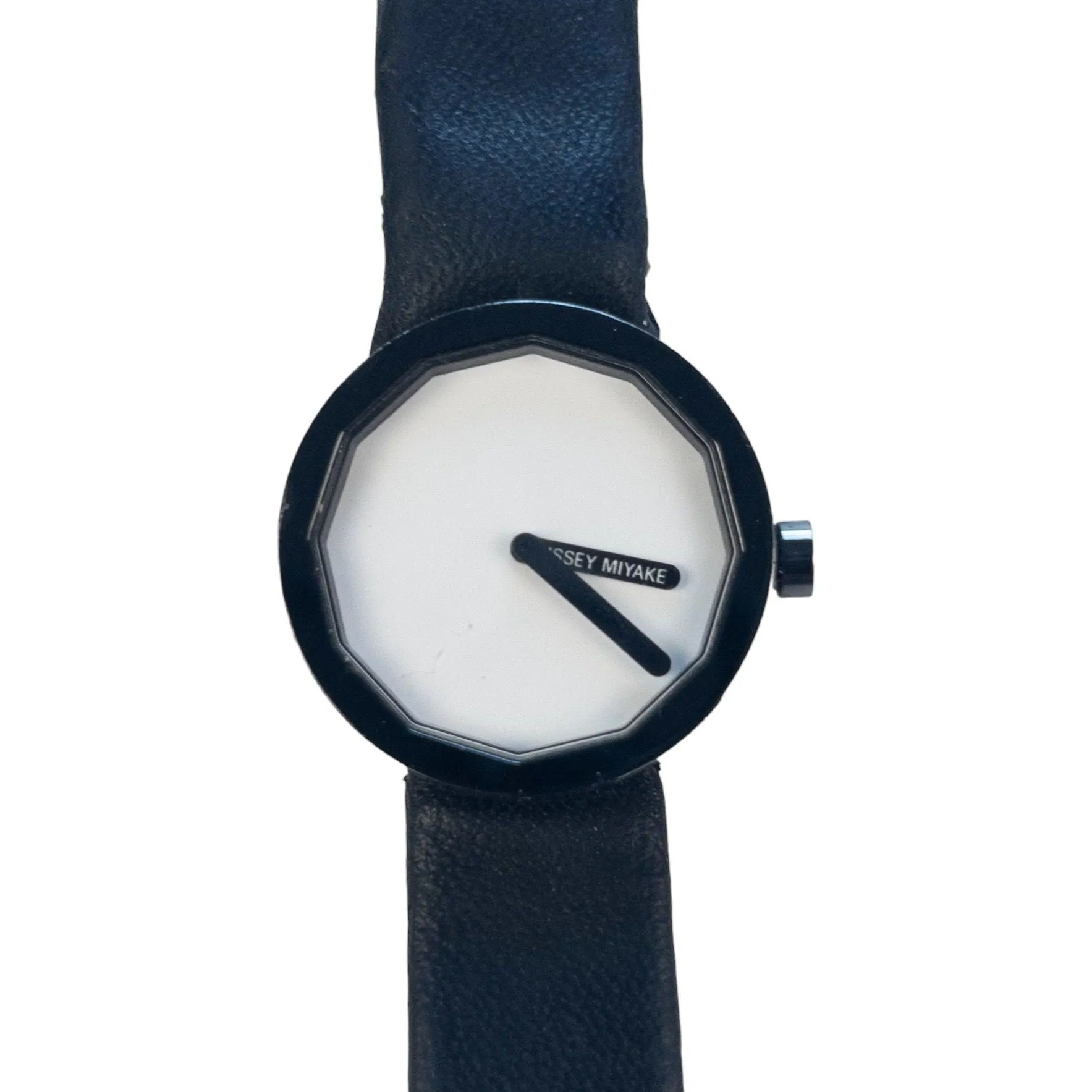 Vintage Issey Miyake Watch