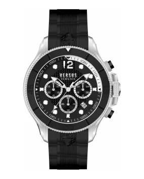 Volta Chronograph Watch