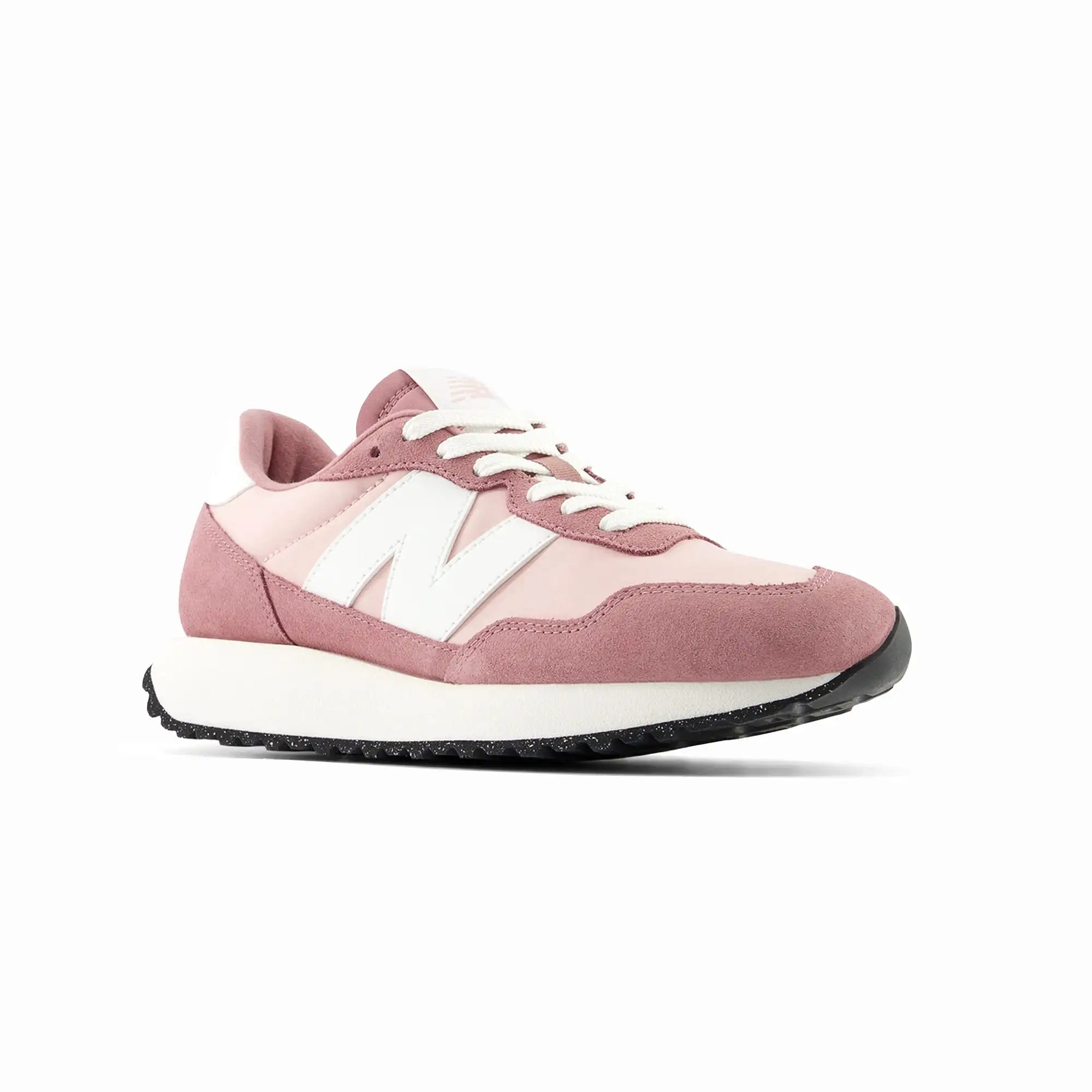 WMN'S 237 'PINK/GREY'