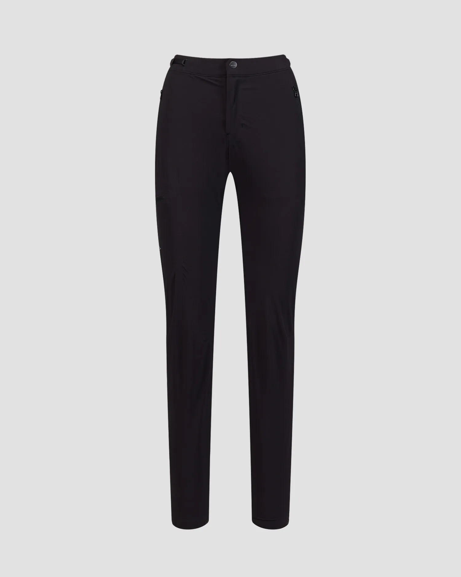 Women's black softshell trousers Arcteryx Gamma Lt x000007064-black